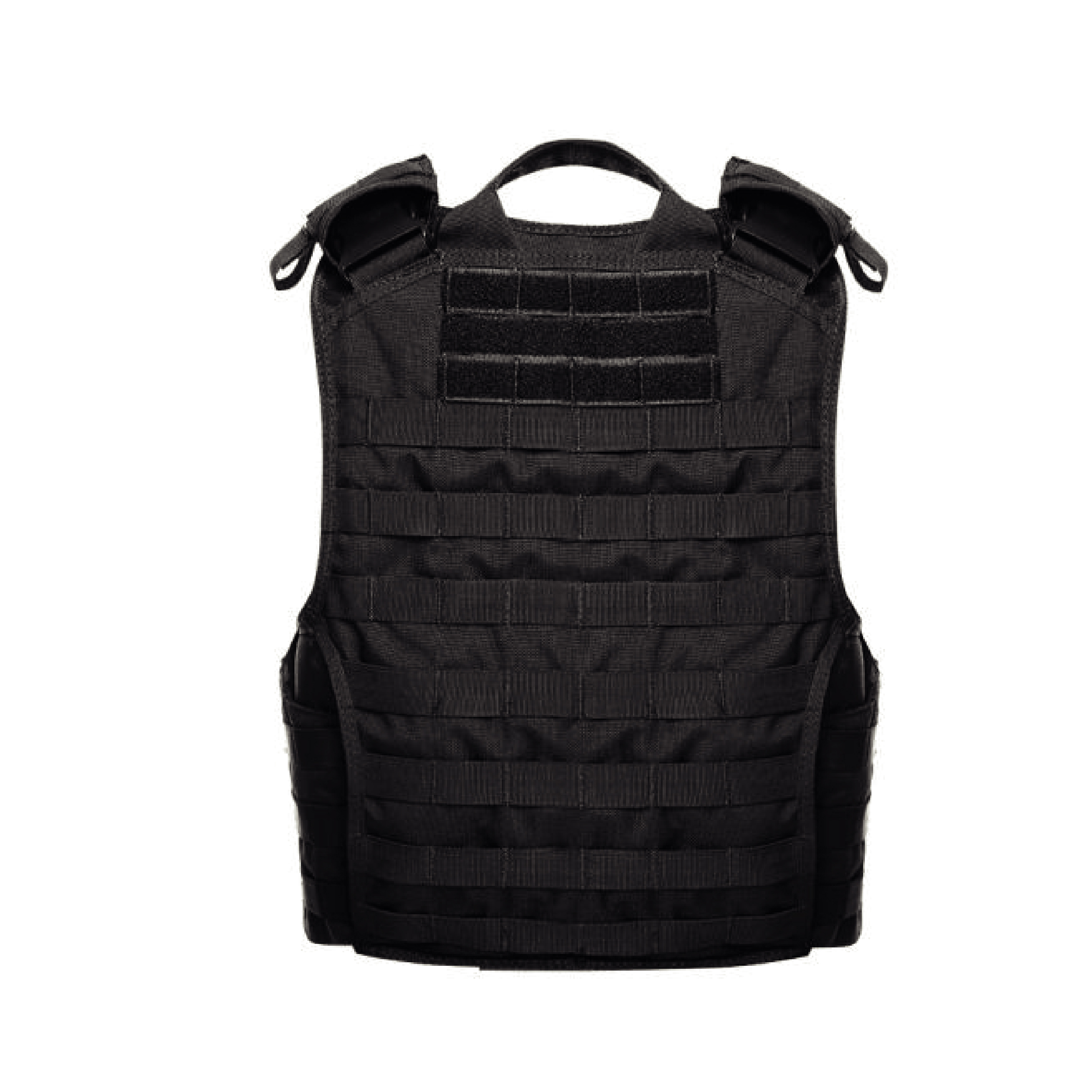 CHALECO ARMADO NIVEL IIIA